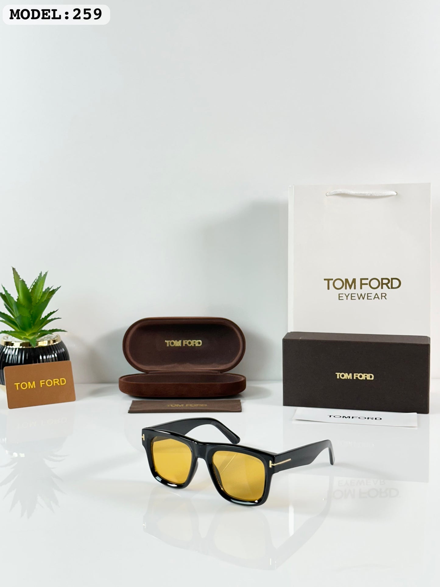 Tom Ford