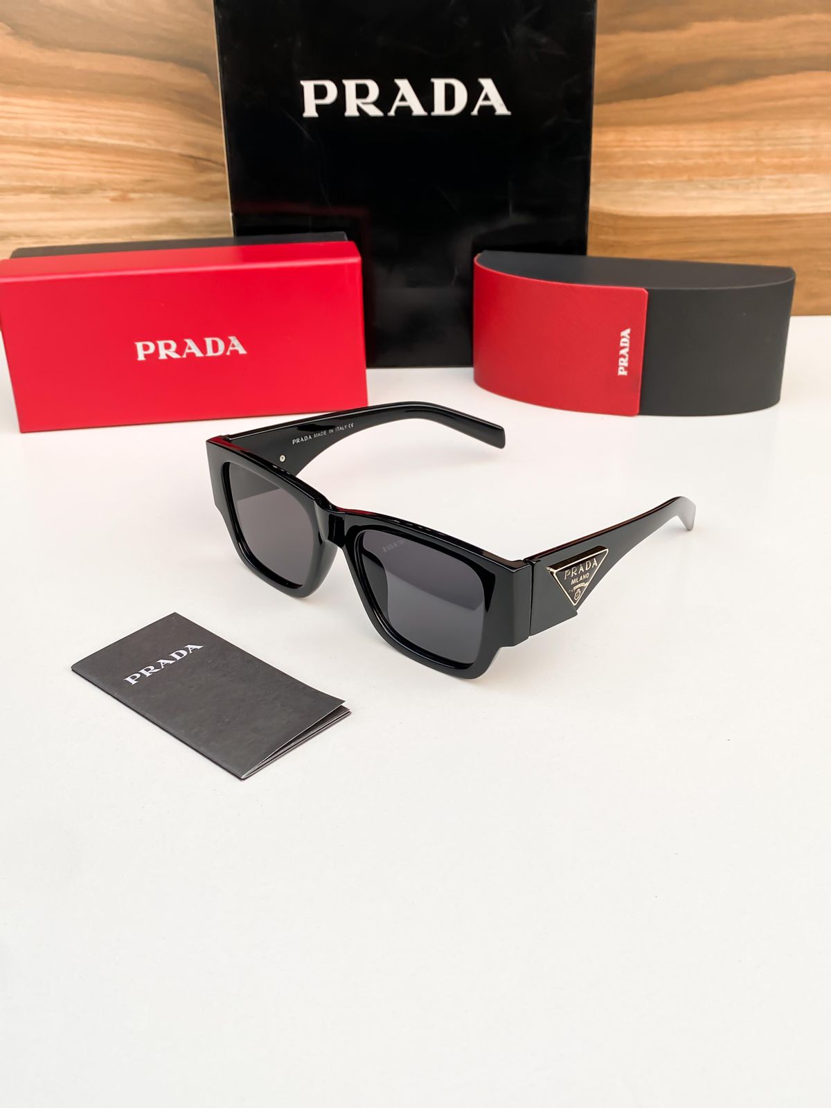 Prada