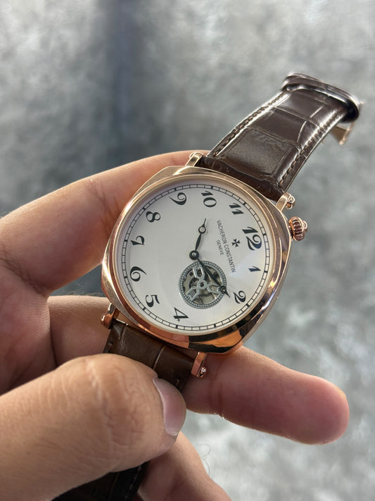 Vacheron constantin