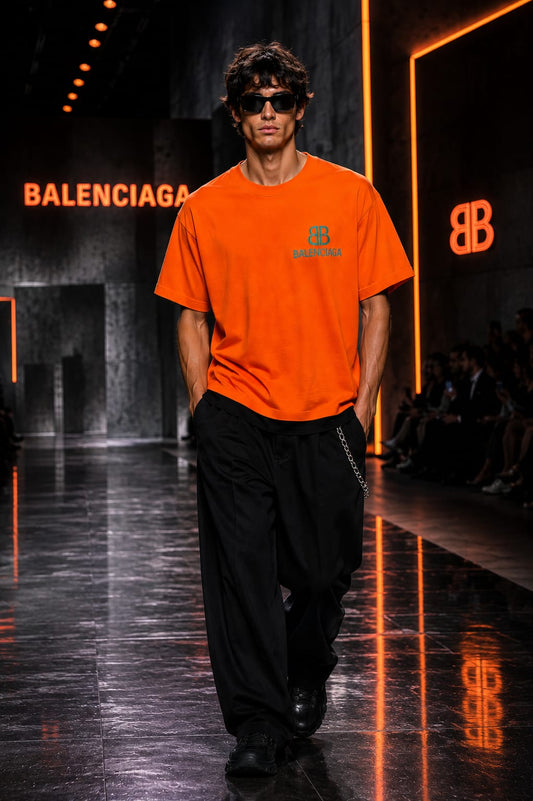 BALENCIAGA