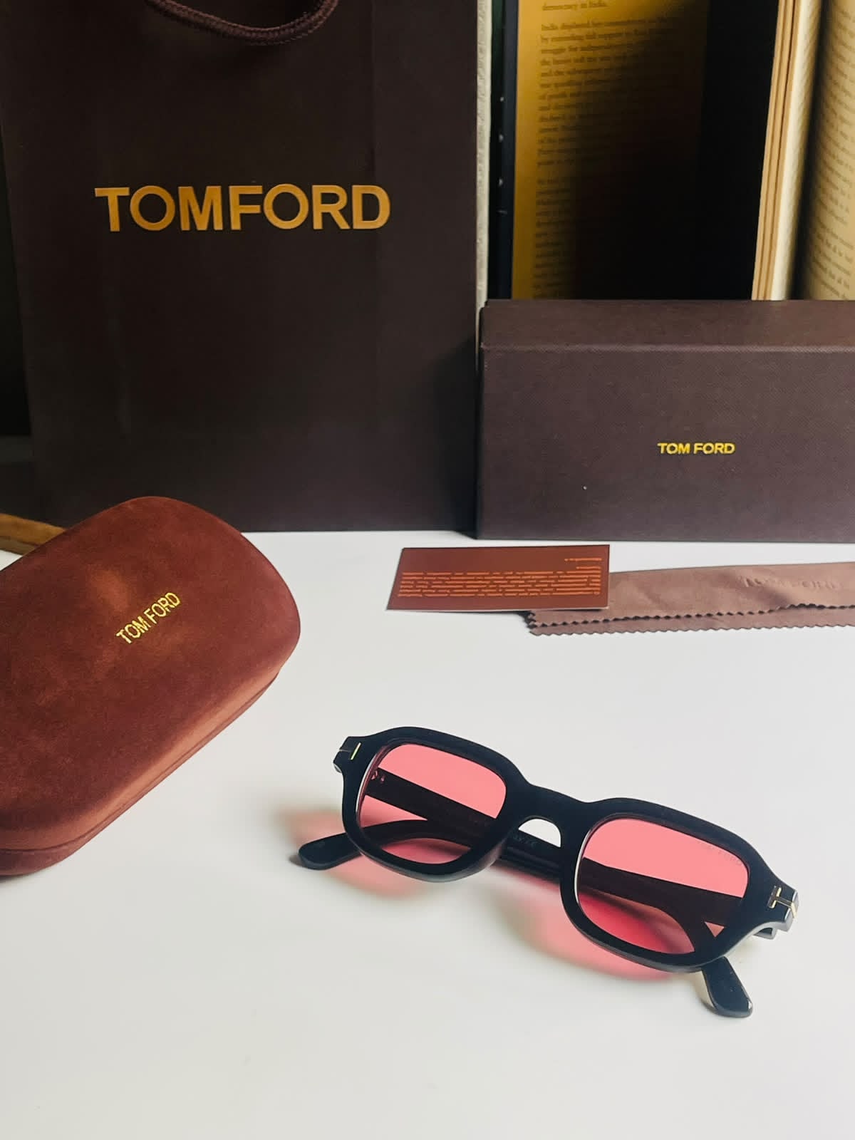 Tomford