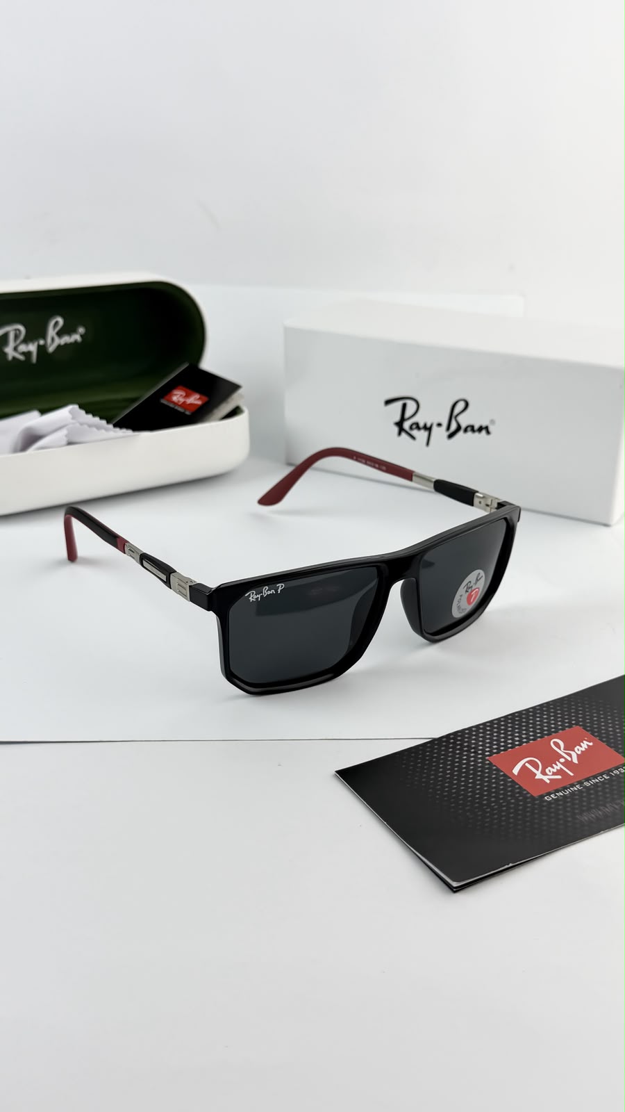 Rayban