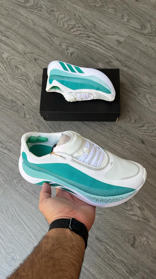 Adidas hyperboost