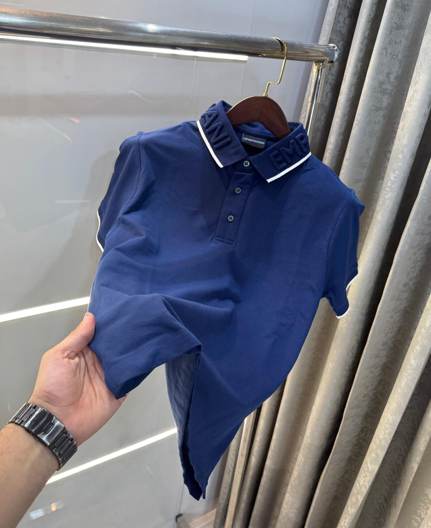 Emporio Armani