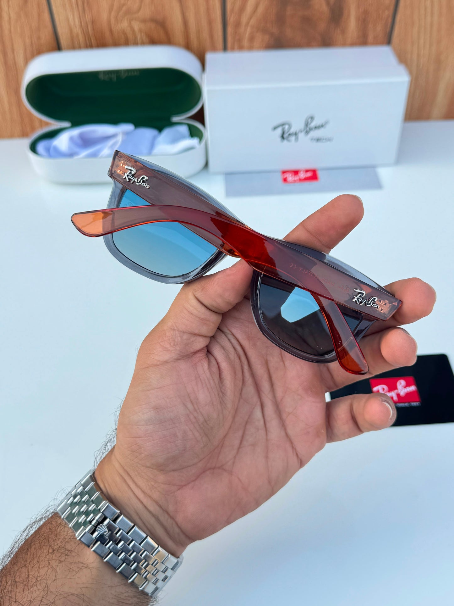 Rayban