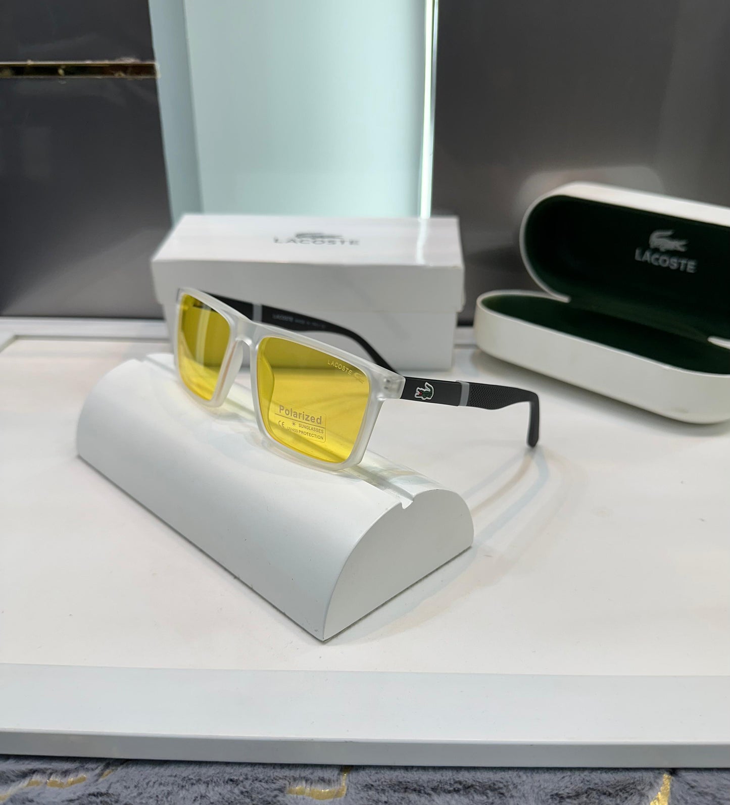 Lacoste