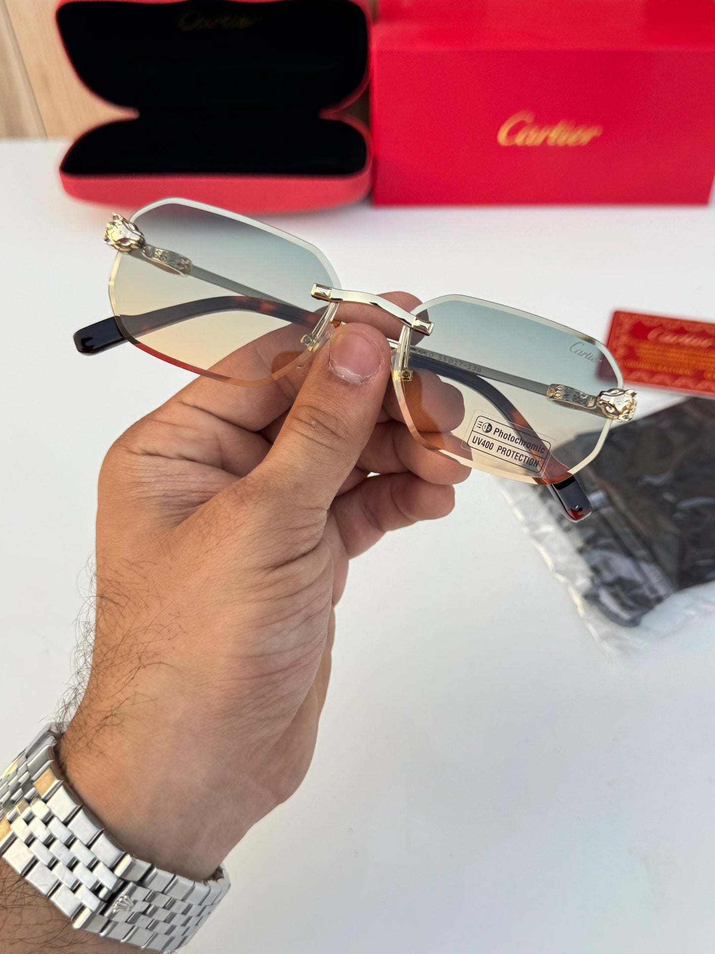 Cartier