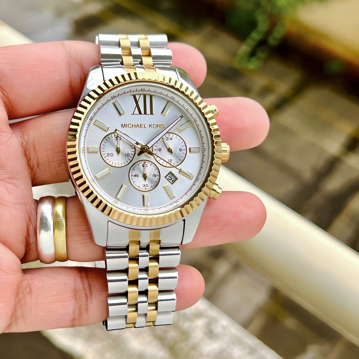 Michael Kors