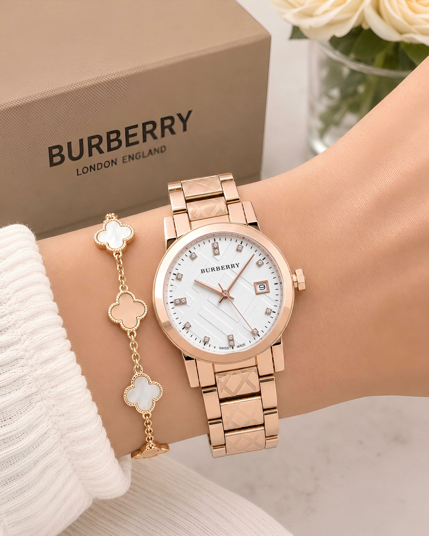 Burberry