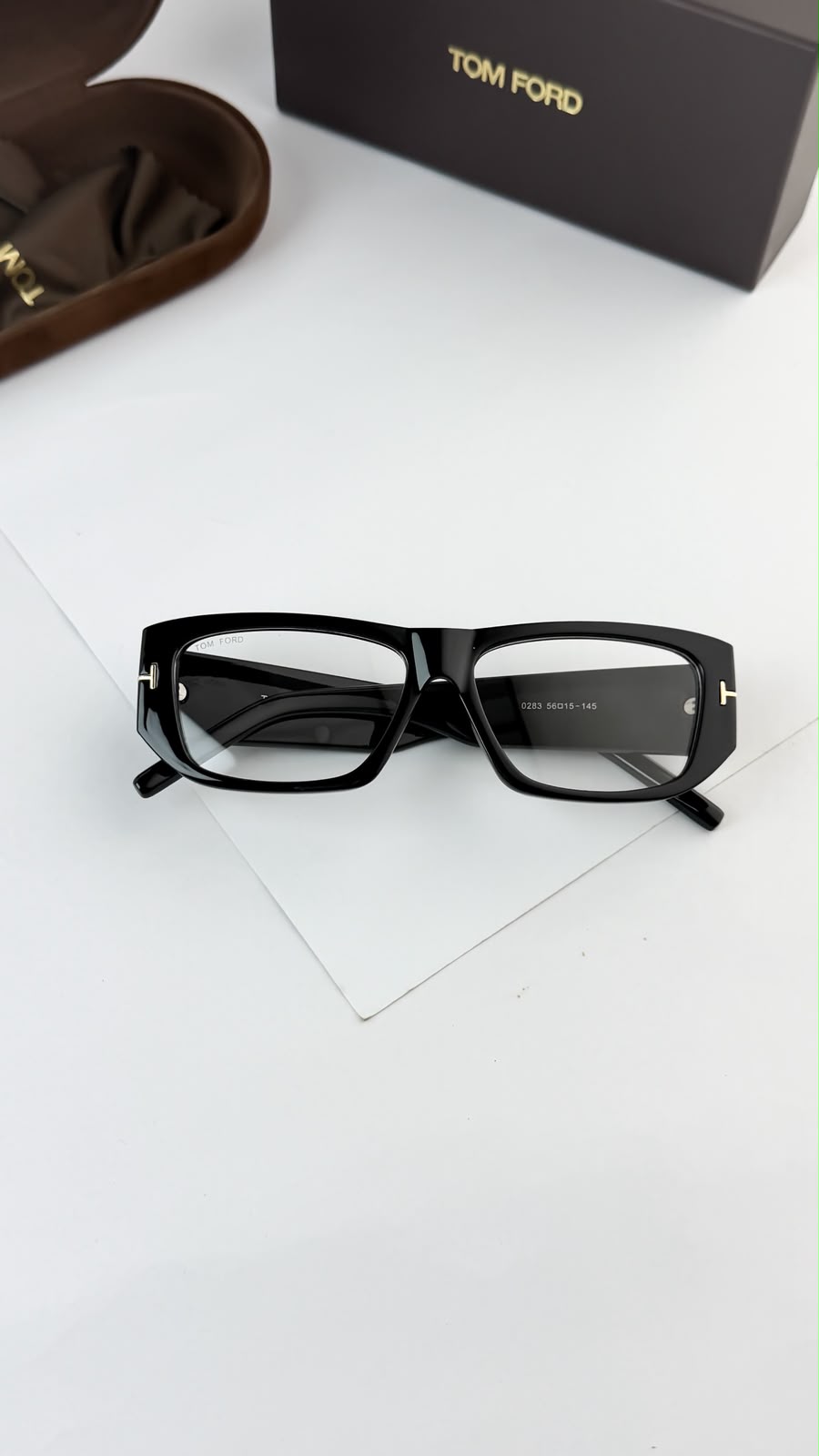 Tom Ford