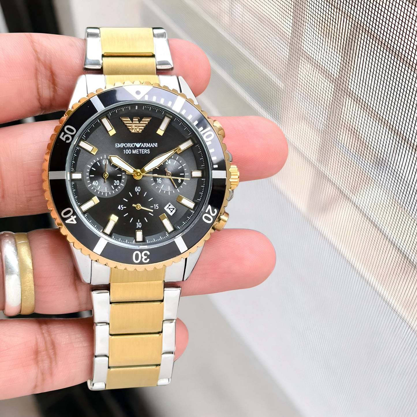 Emporio Armani