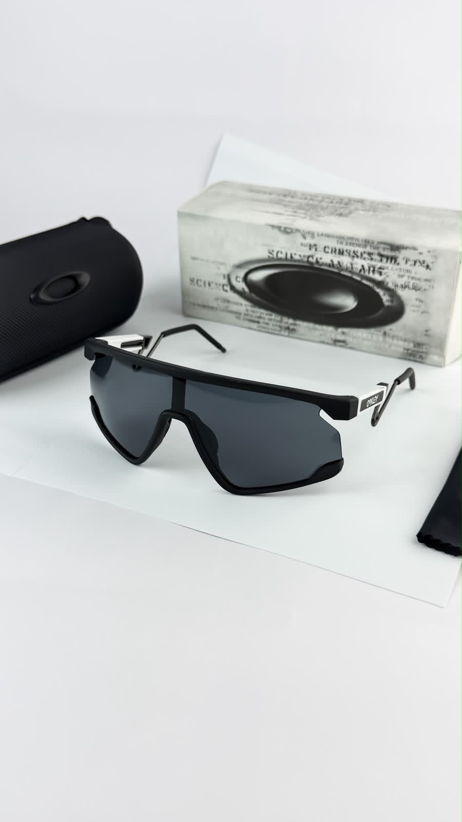 Oakley
