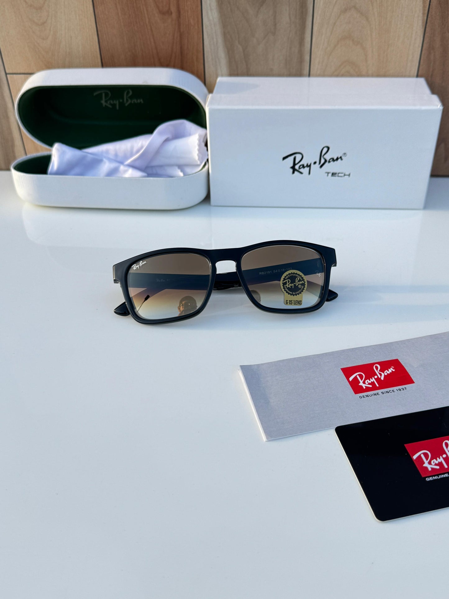 Rayban