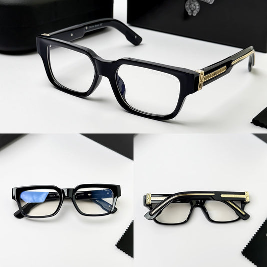 Chrome hearts