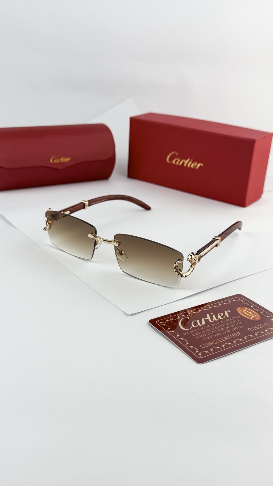 Cartier