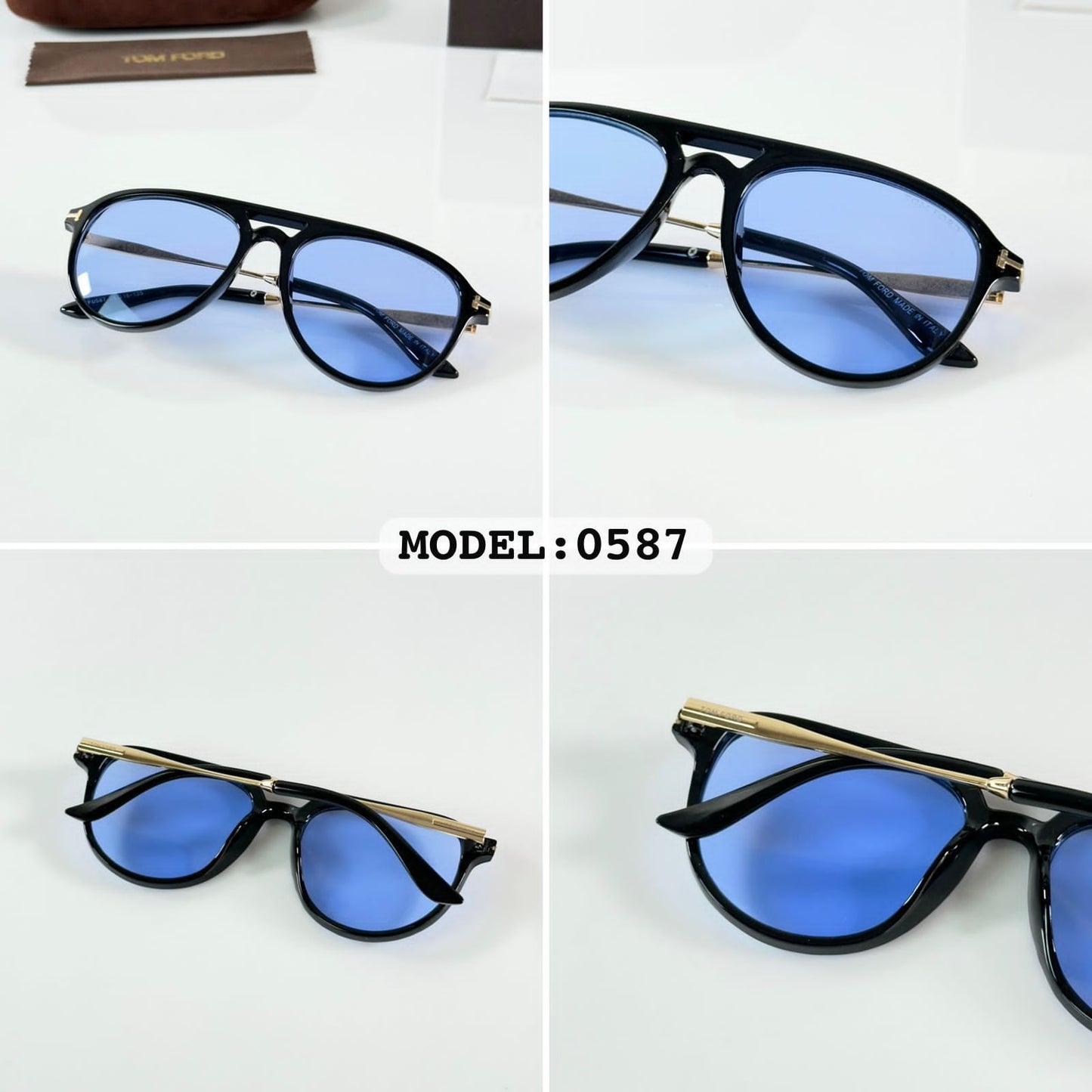 Tomford