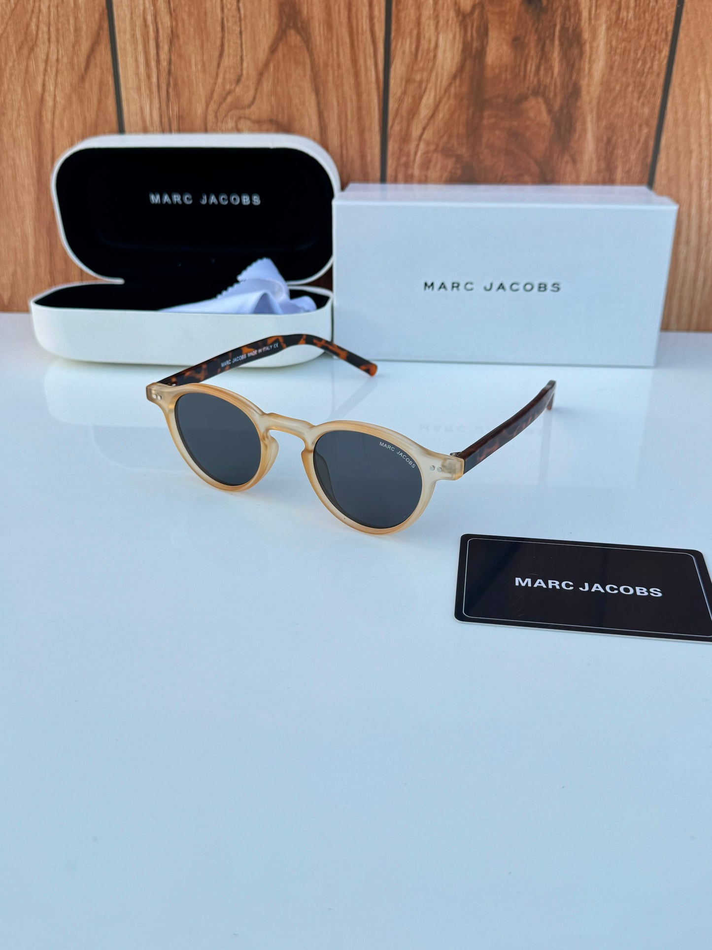 Marc Jacobs