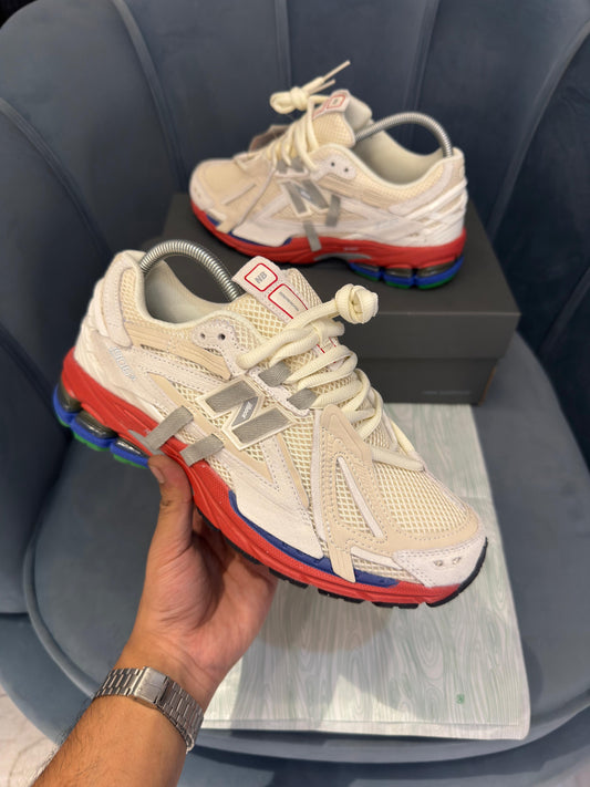 New balance 1906 A refined