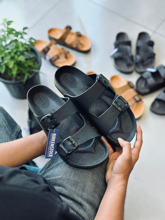 Birkenstock