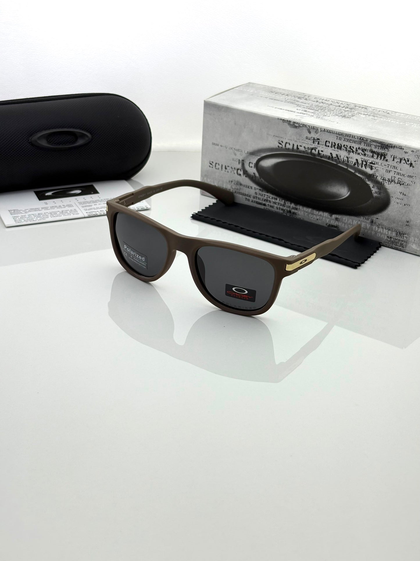 Oakley