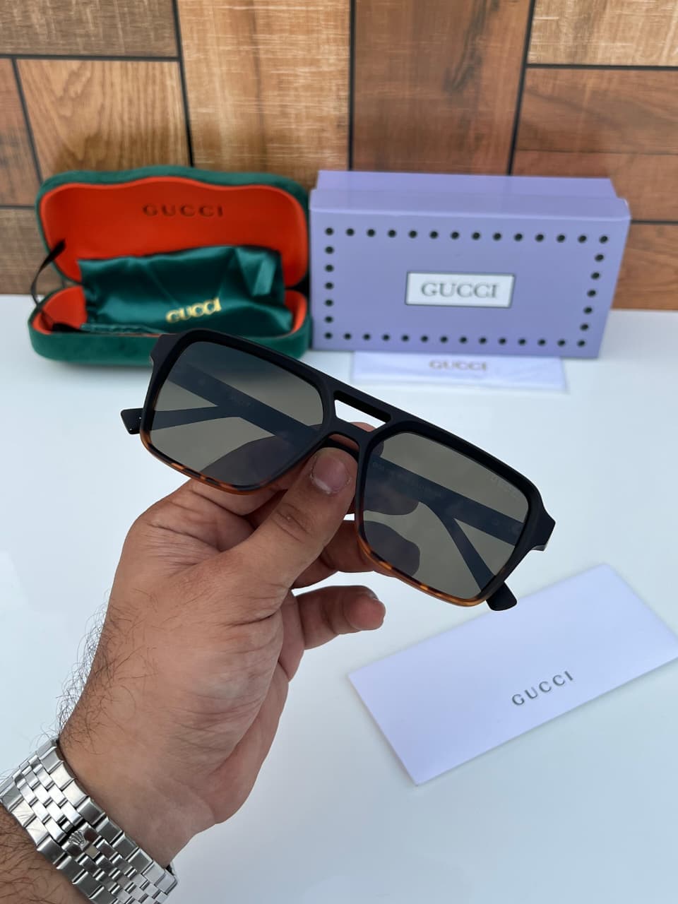 Gucci