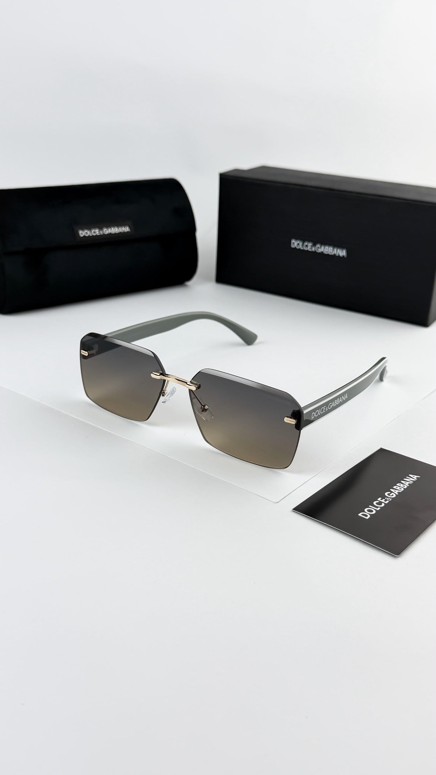DOLCE & GABBANA