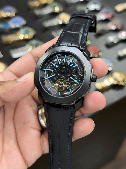 Bvlgari