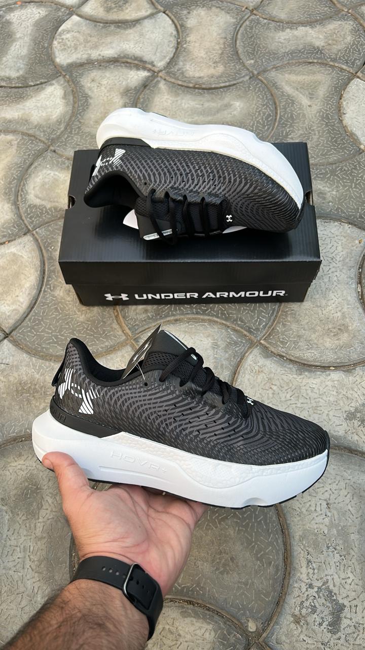 Under armour hover infinite pro