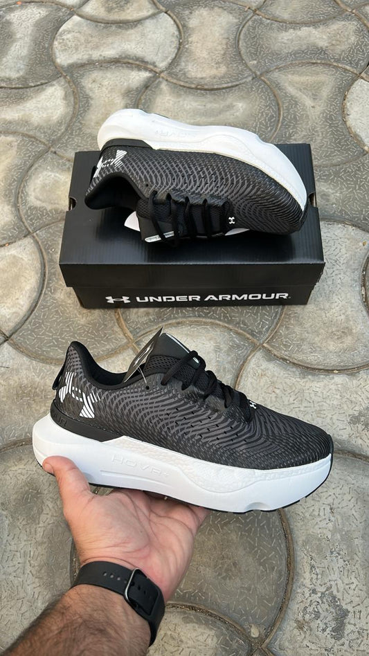 Under armour hover infinite pro