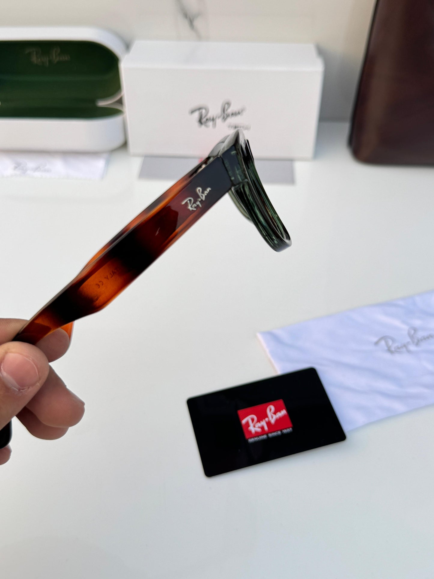 Rayban