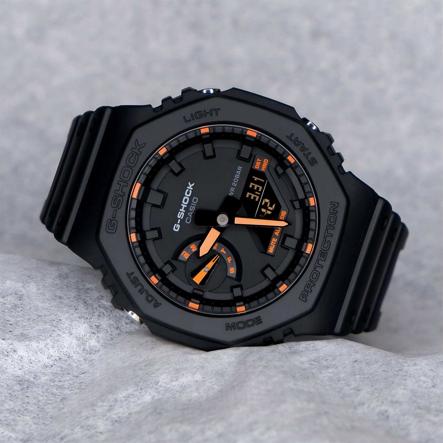 Casio gshock