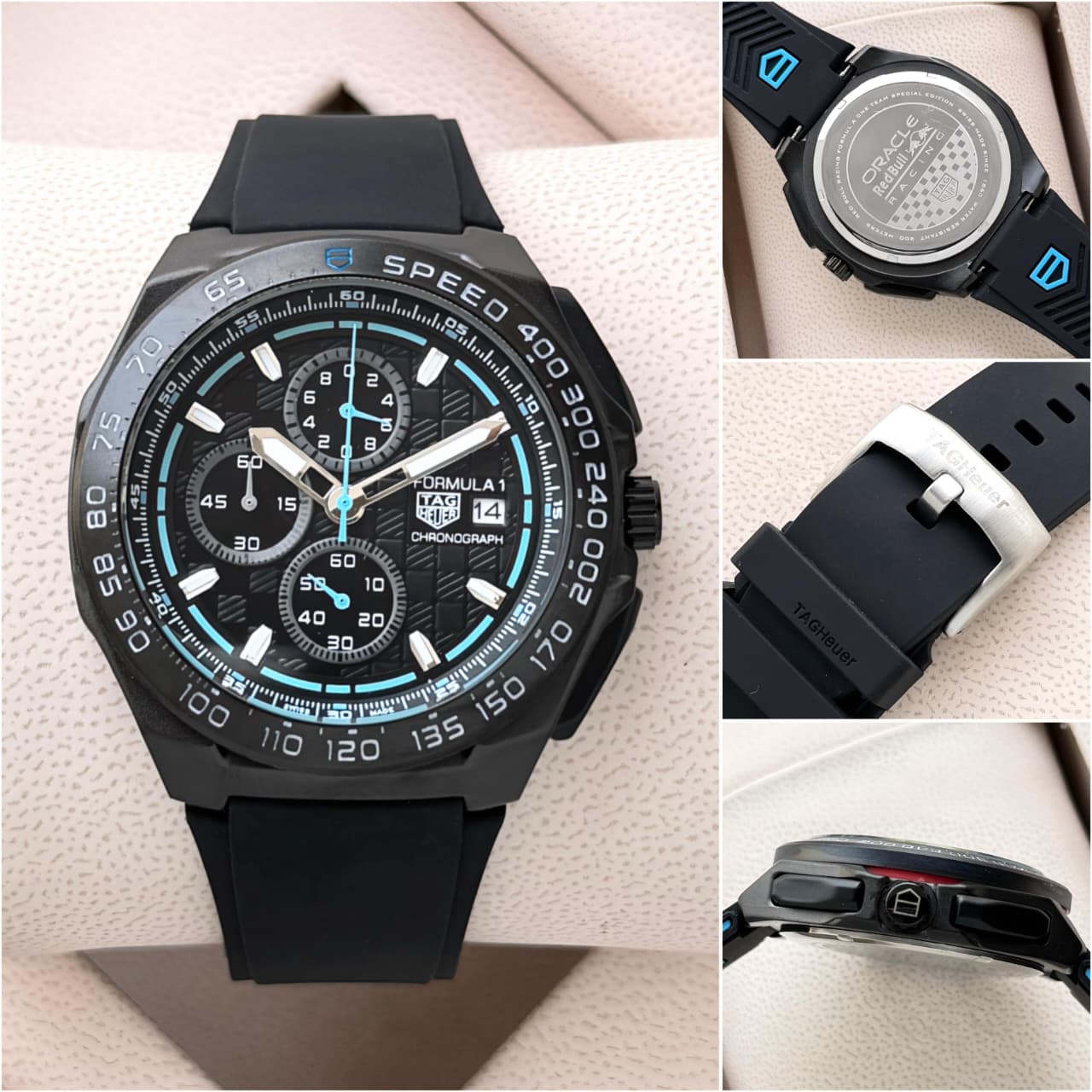 Tag heuer