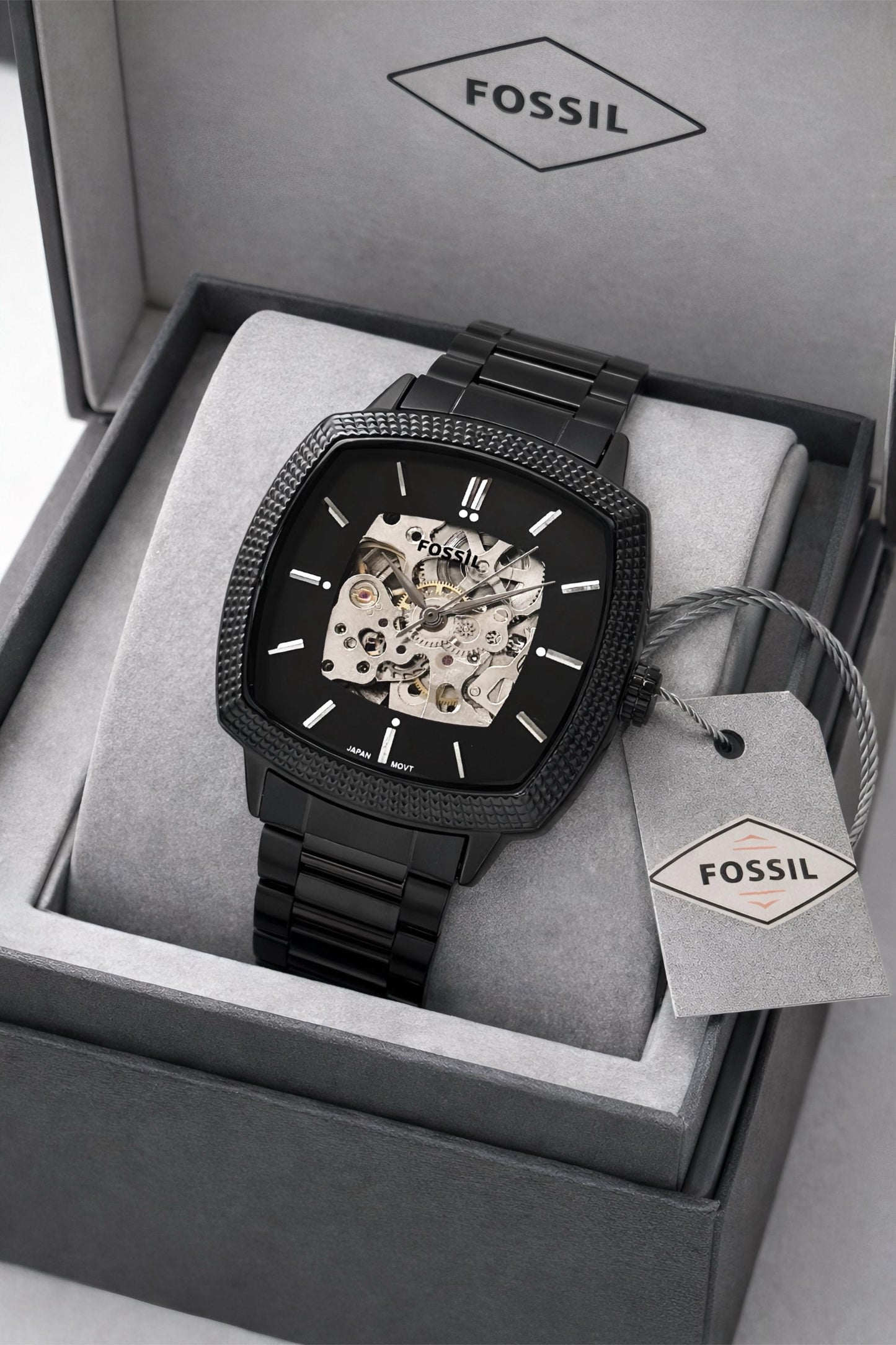 Fossil