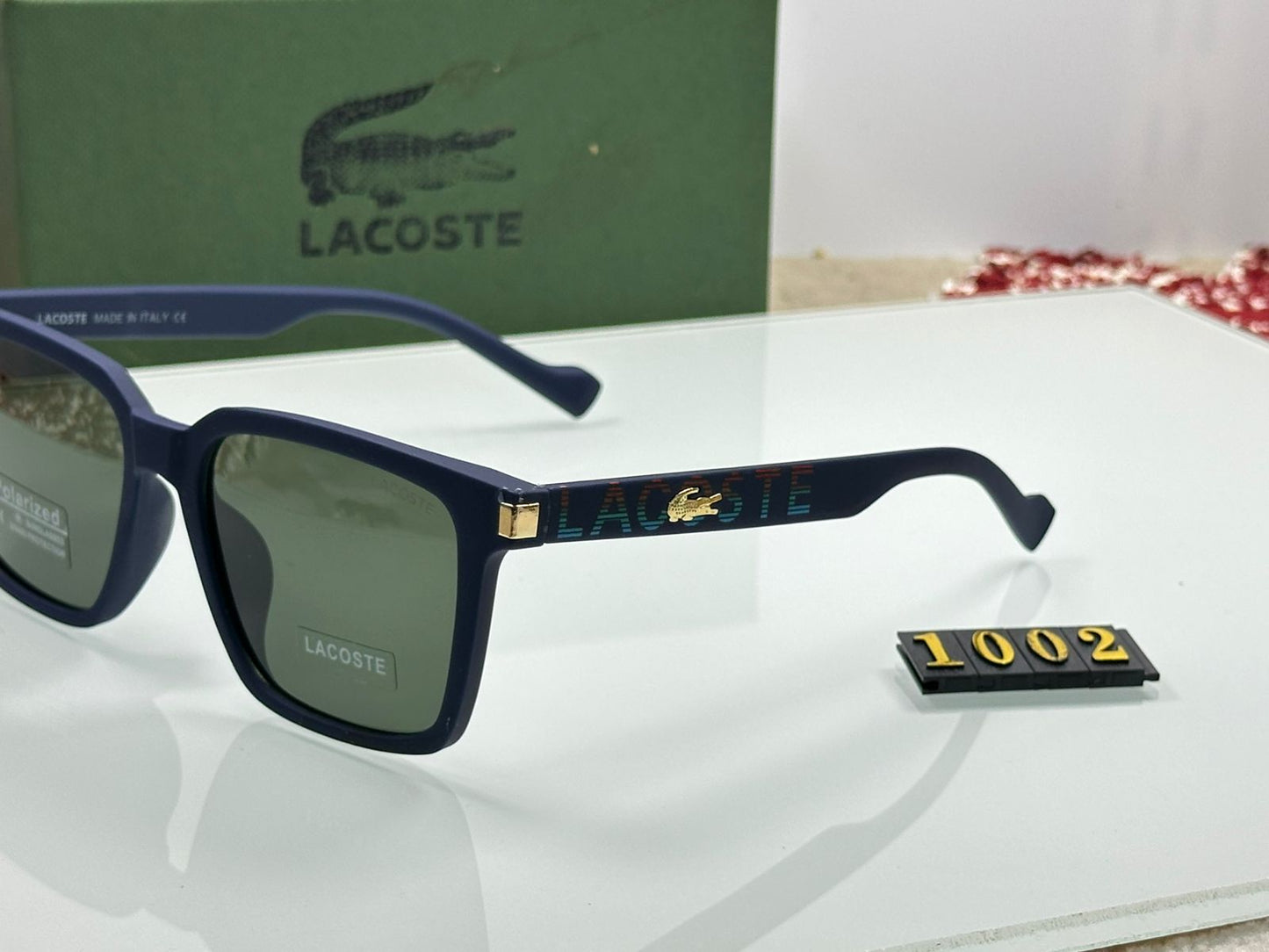 Lacoste