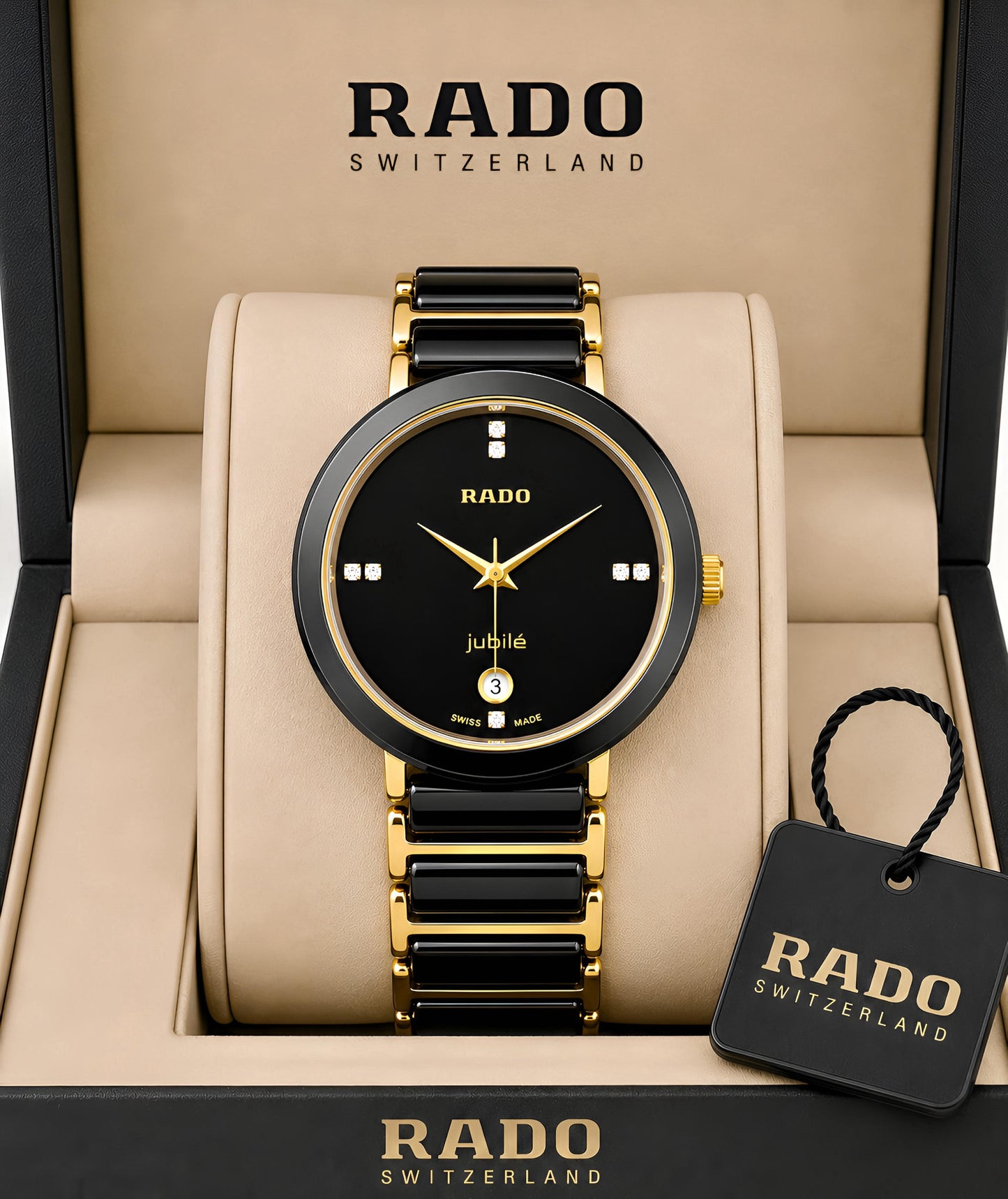 Rado