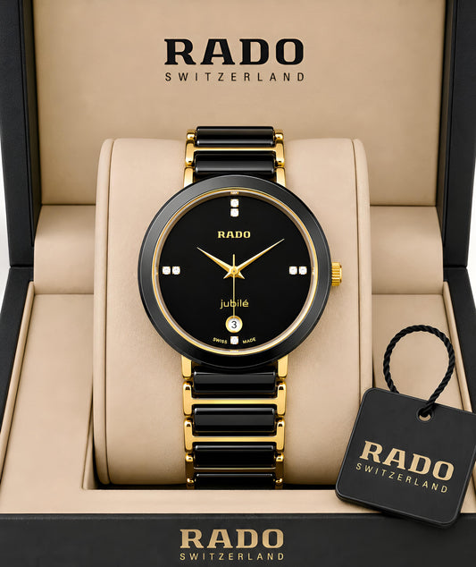 Rado