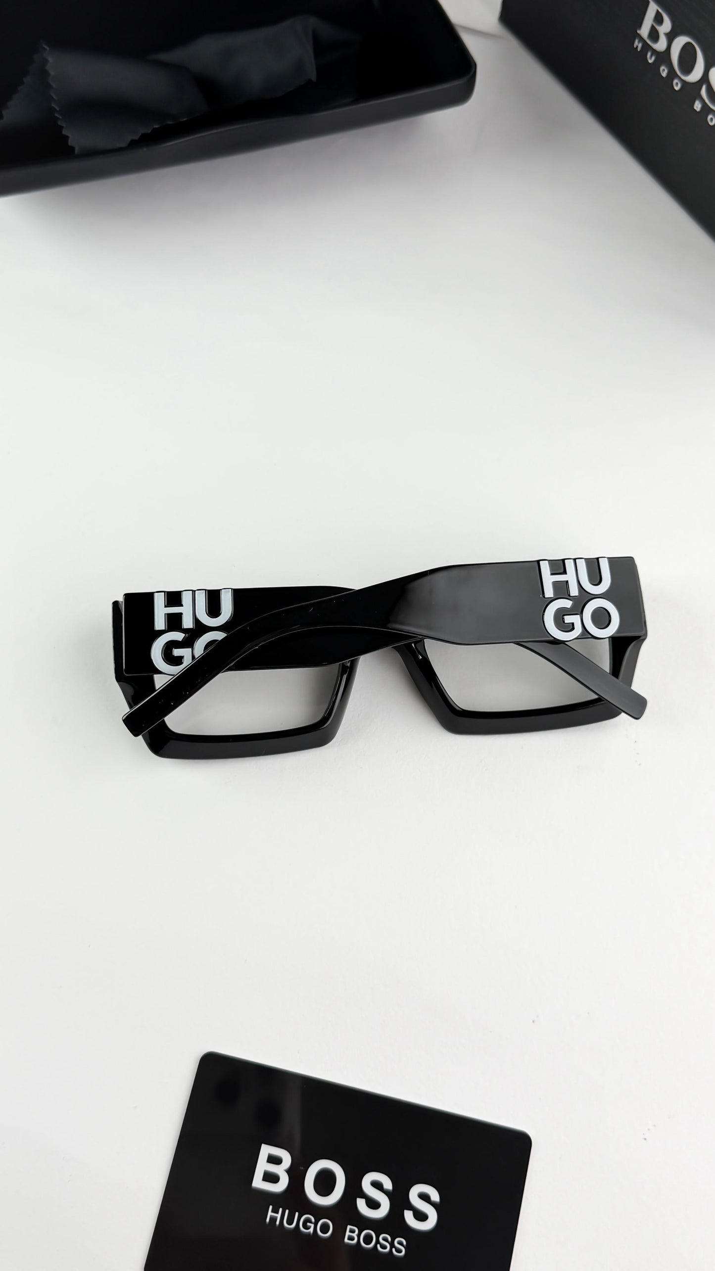 Hugo boss