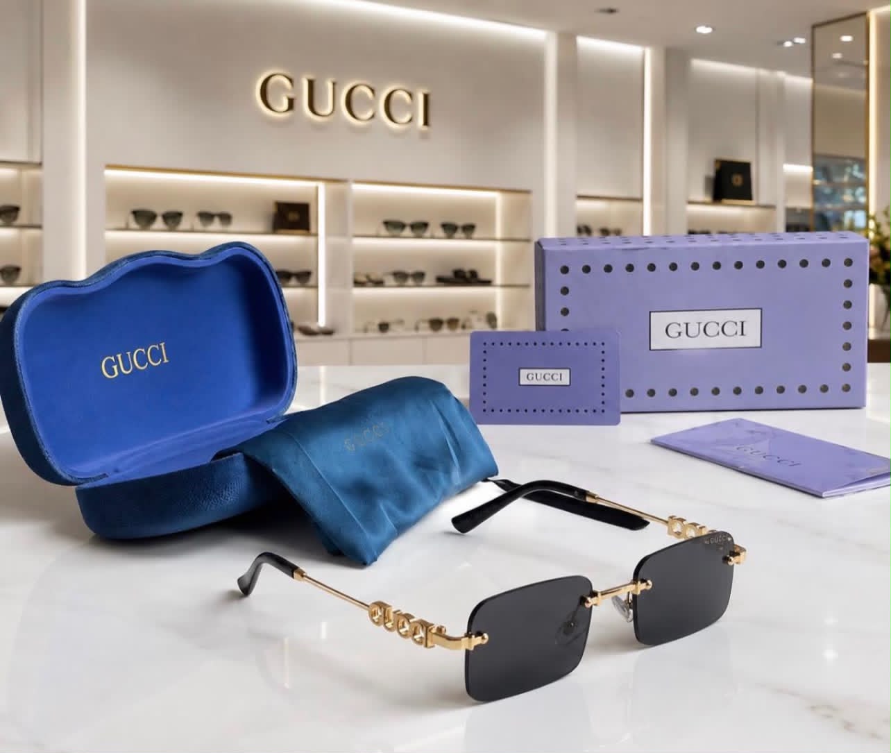 Gucci
