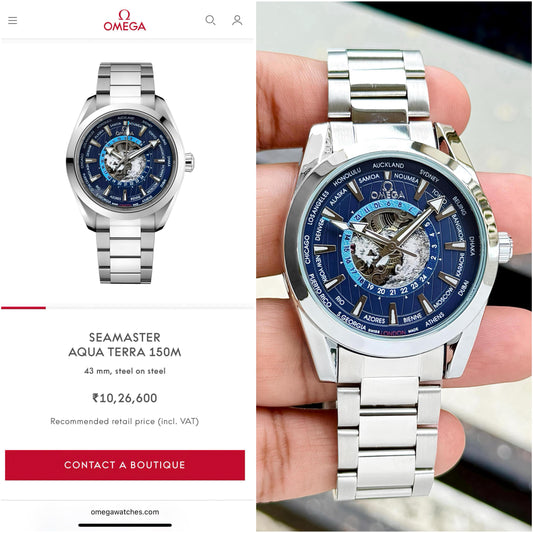 Omega