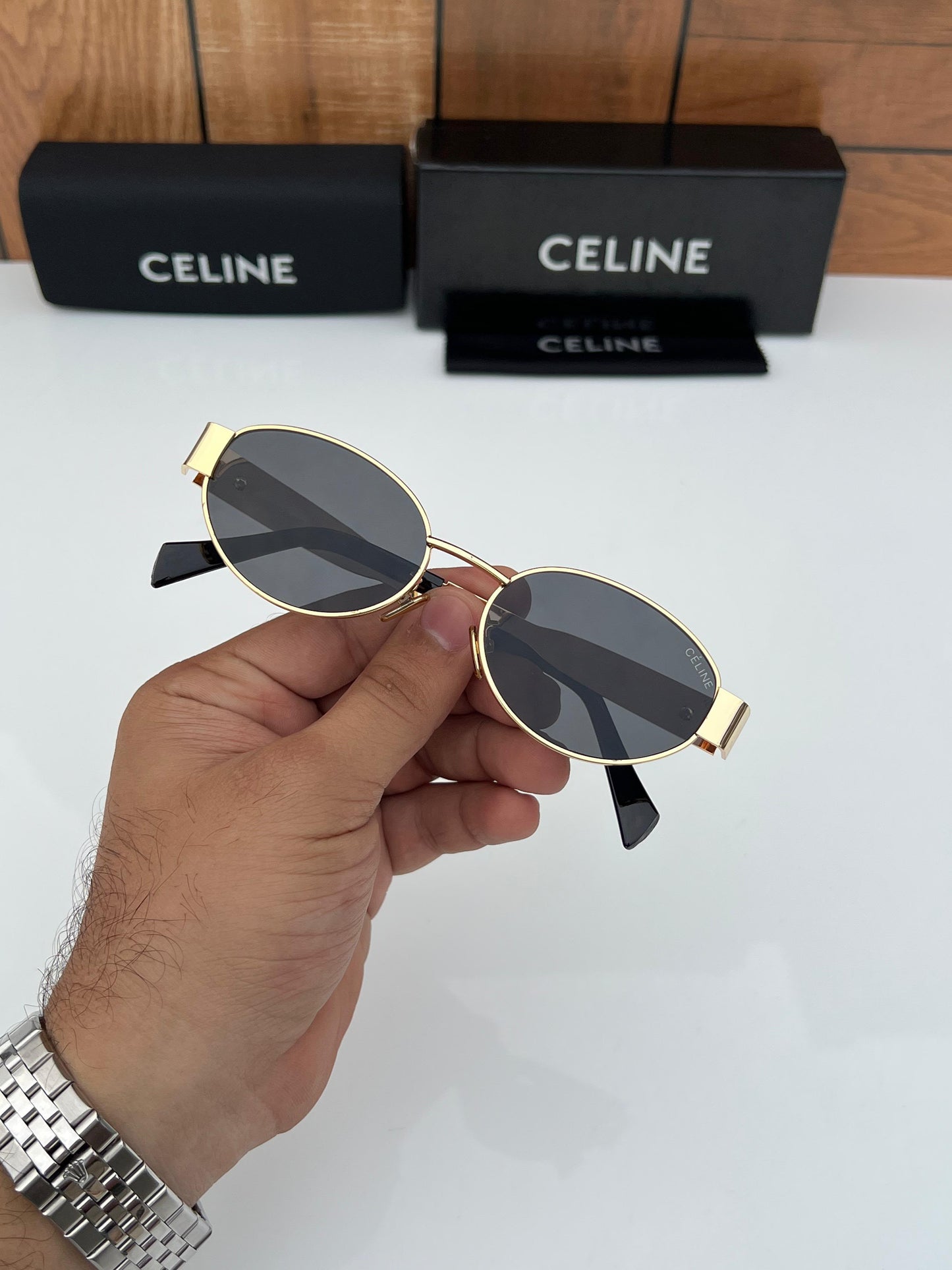 Celine