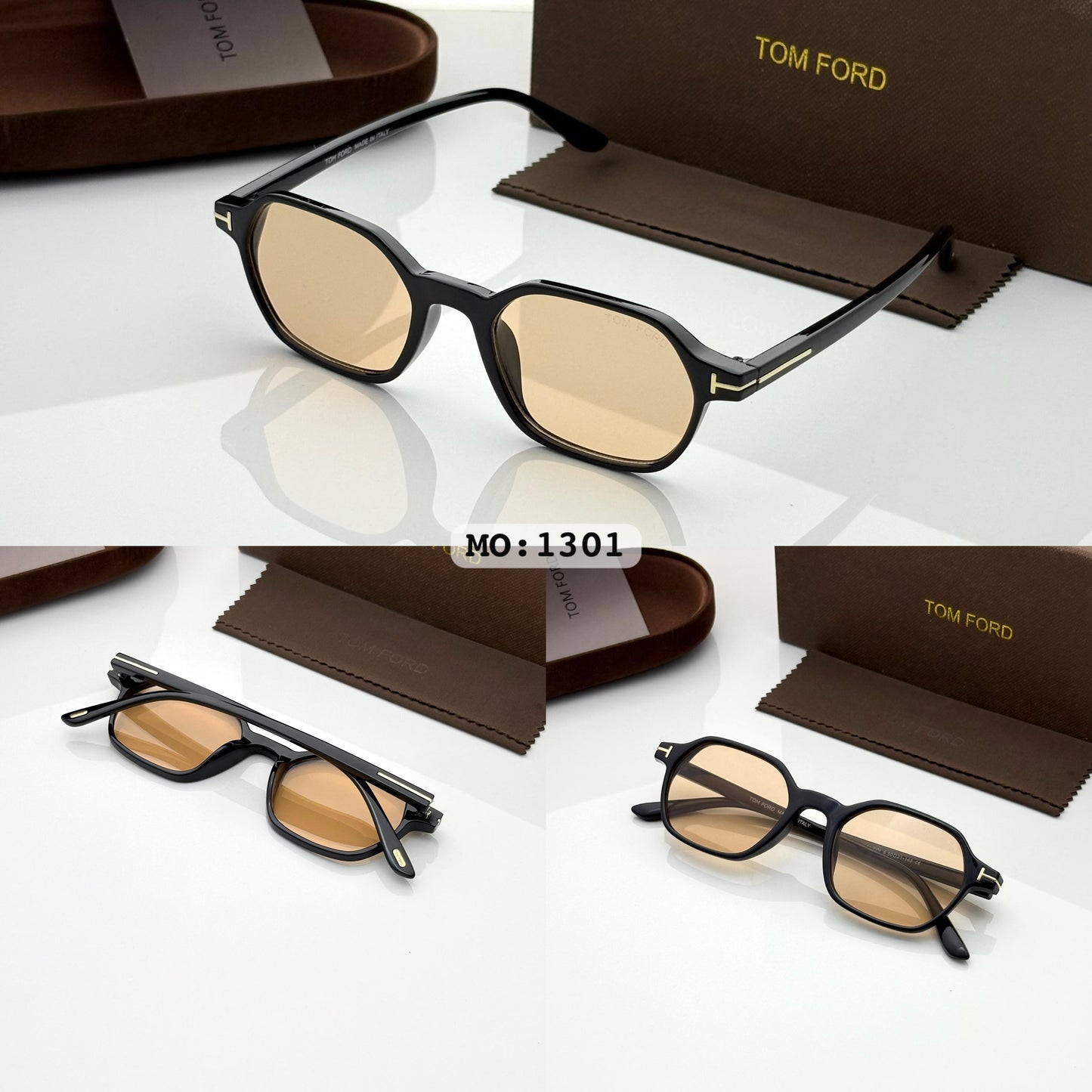 Tom Ford