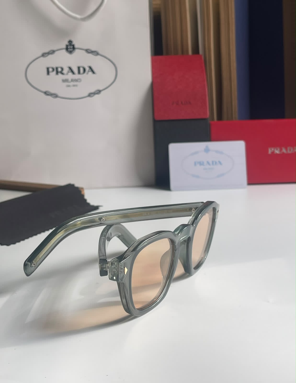 Prada