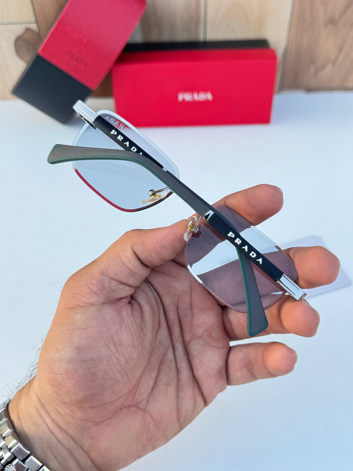 Prada