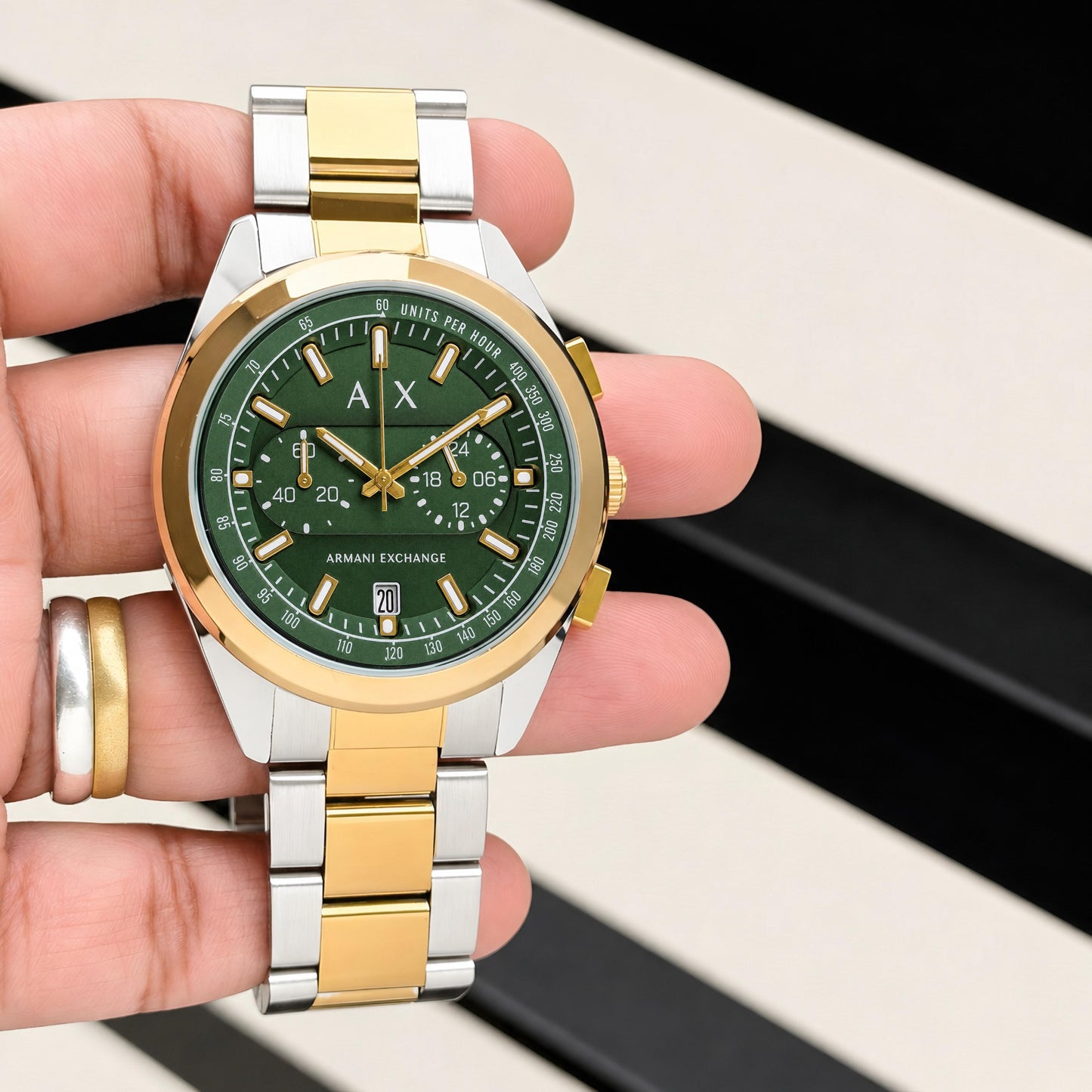 Armani Exchange