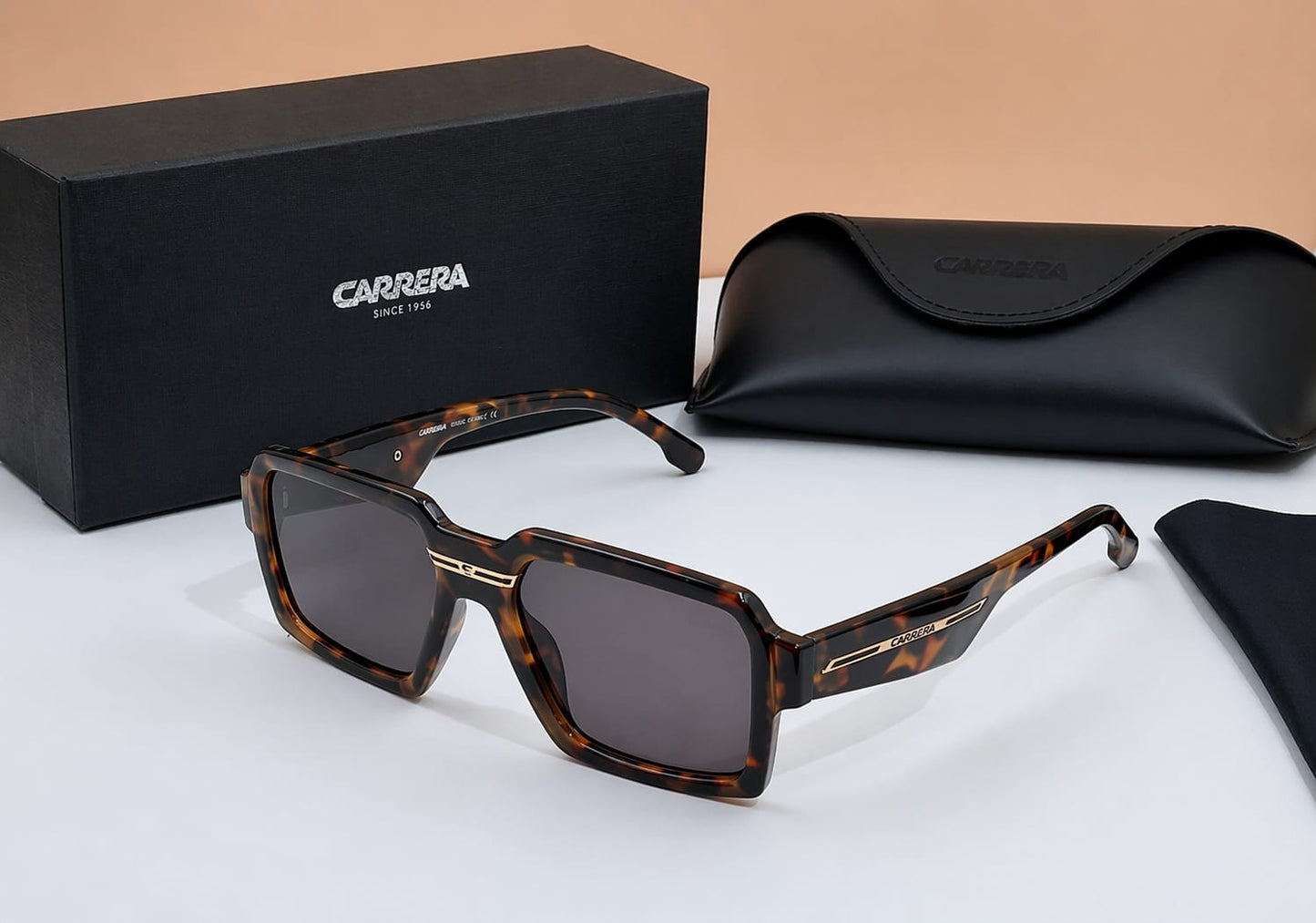 Carrera