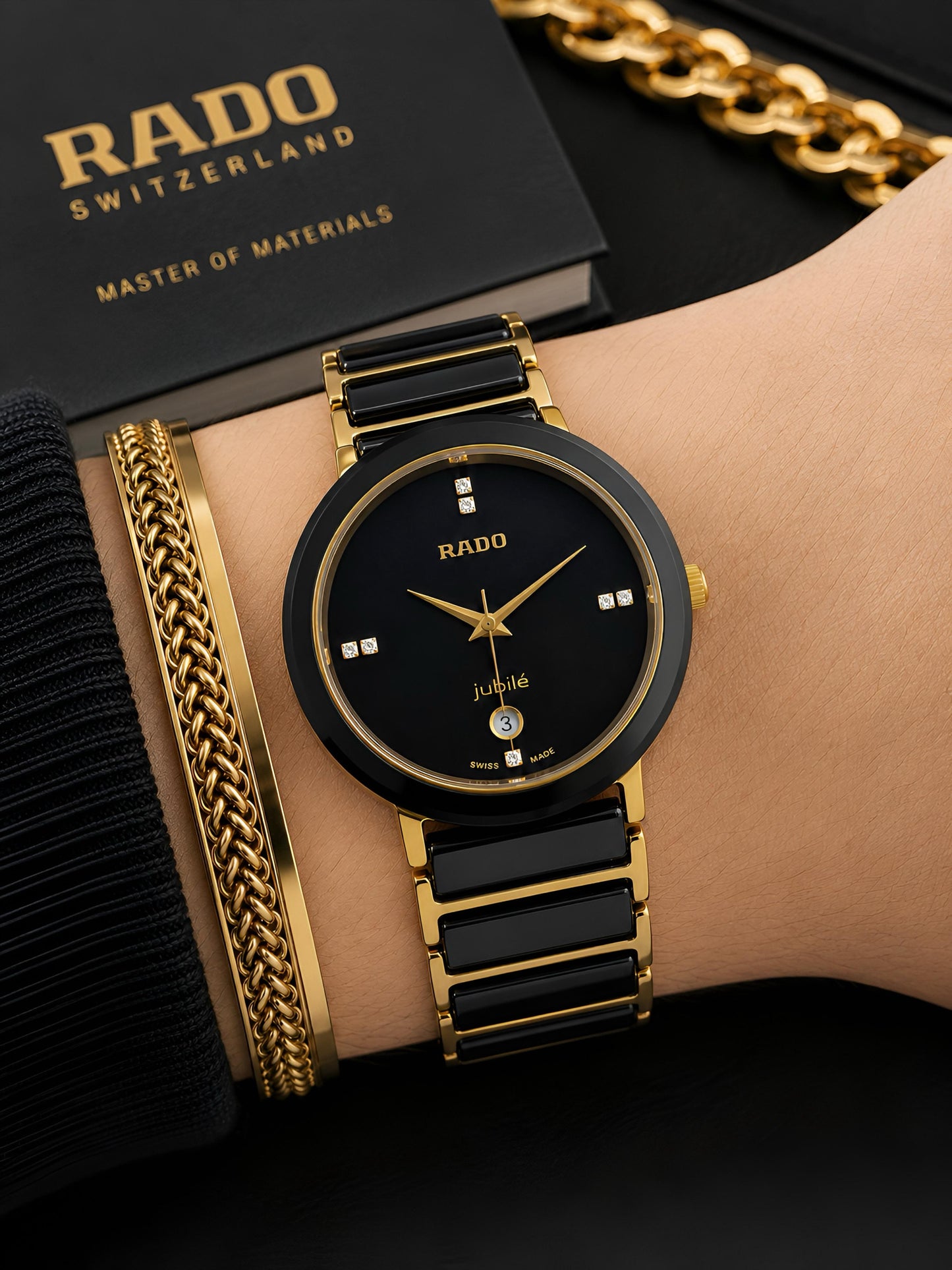 Rado