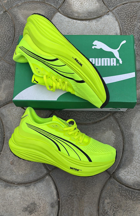 Puma nitro elite