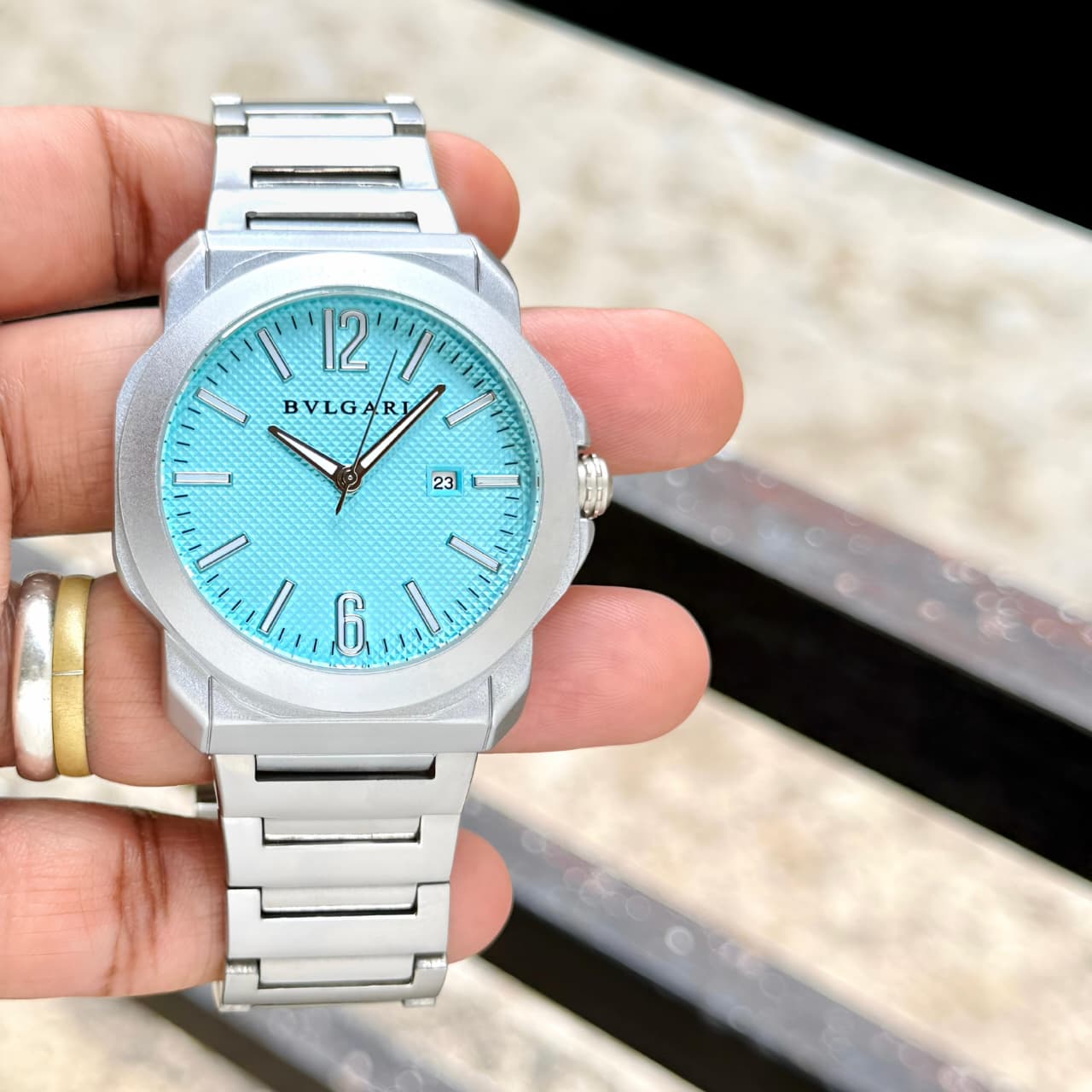 Bvlgari