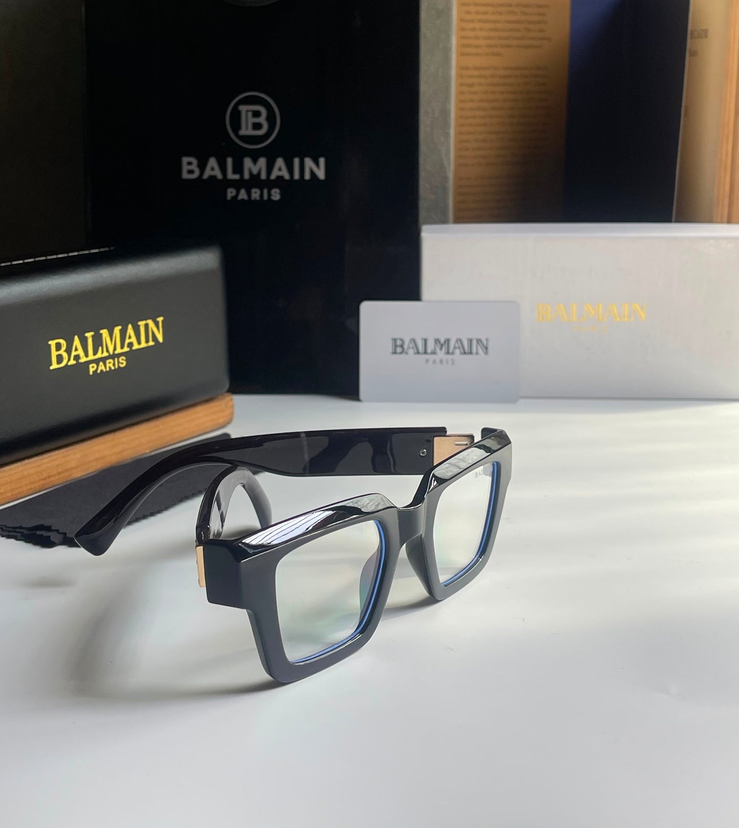 Balmain