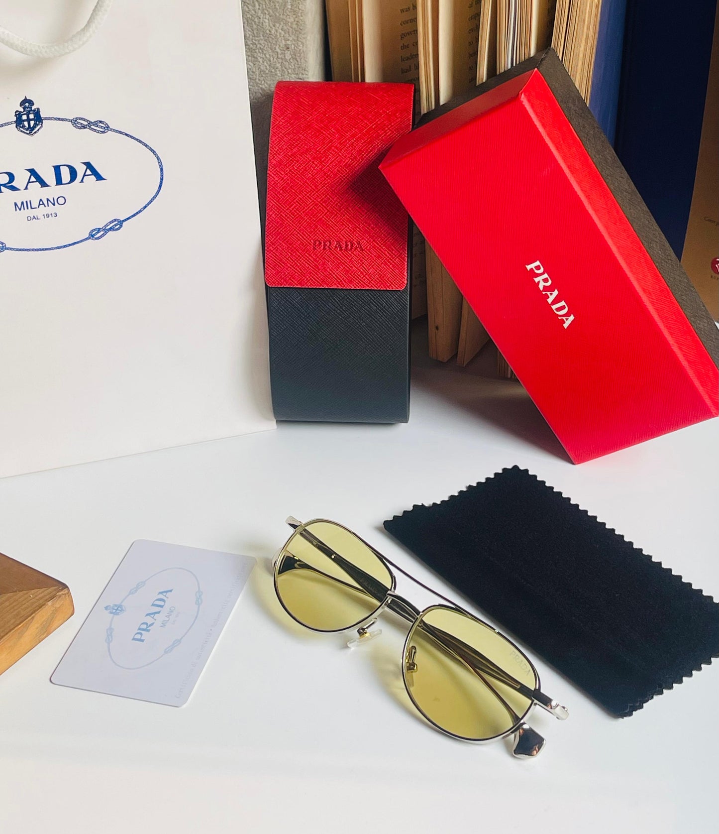 Prada